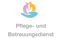 Pflege- und Betreuungsdienst Haus Deul GmbH Logo